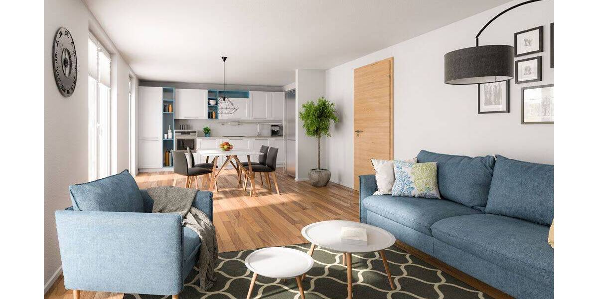 Einfamilienhaus Münster Hiltrup - 4 Zimmer, 133 m&sup2;, 781.951&euro; | Angebot:26053259