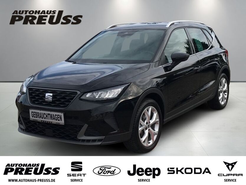 Seat Arona 37.855 km 19.995 € Wismar 23966