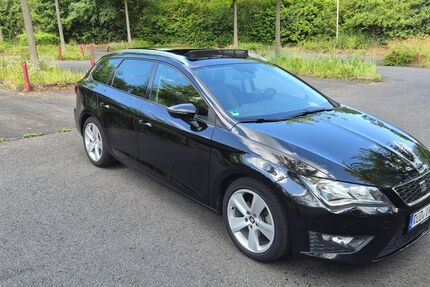 Seat Leon 164.000 km 8.900 &euro; Bad Homburg 61352