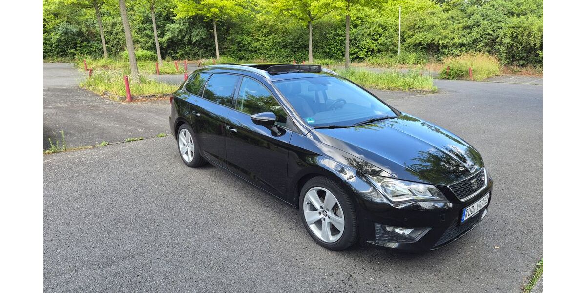 Seat Leon 164.000 km 8.900 &euro; Bad Homburg 61352