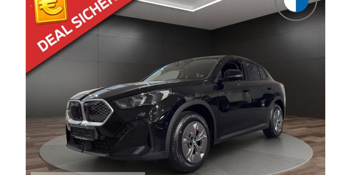 BMW iX2 3.000 km 42.350 &euro; Bad Hersfeld 36251