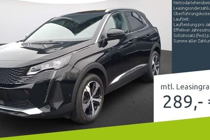 Peugeot 3008 33.837 km 26.870 &euro; Dülmen 48249