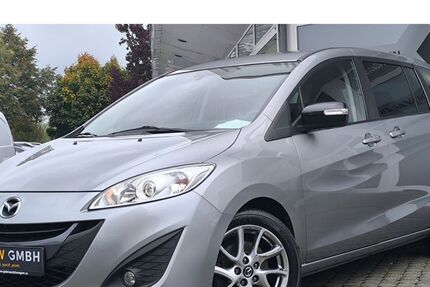 Mazda 5 90.943 km 11.490 &euro; Bensheim 64625