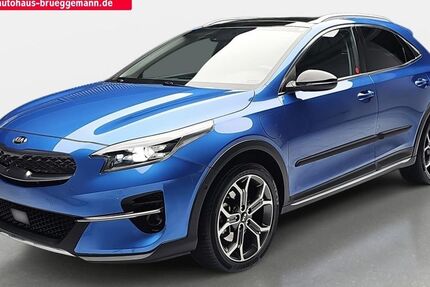 Kia XCeed 53.610 km 18.490 &euro; Rheine 48432