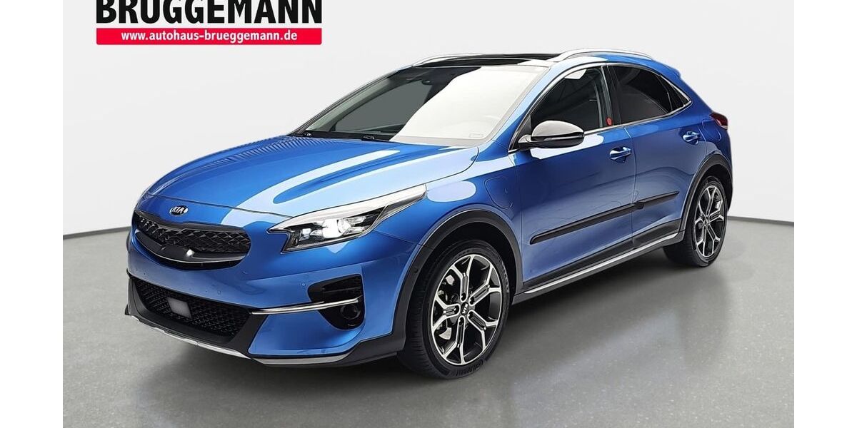Kia XCeed 53.610 km 18.490 &euro; Rheine 48432