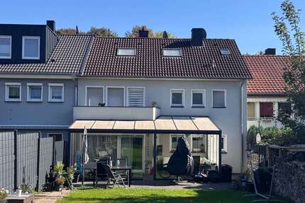 Haus zum Kaufen in Witten 475.000 € 130 m² 5 zimmer