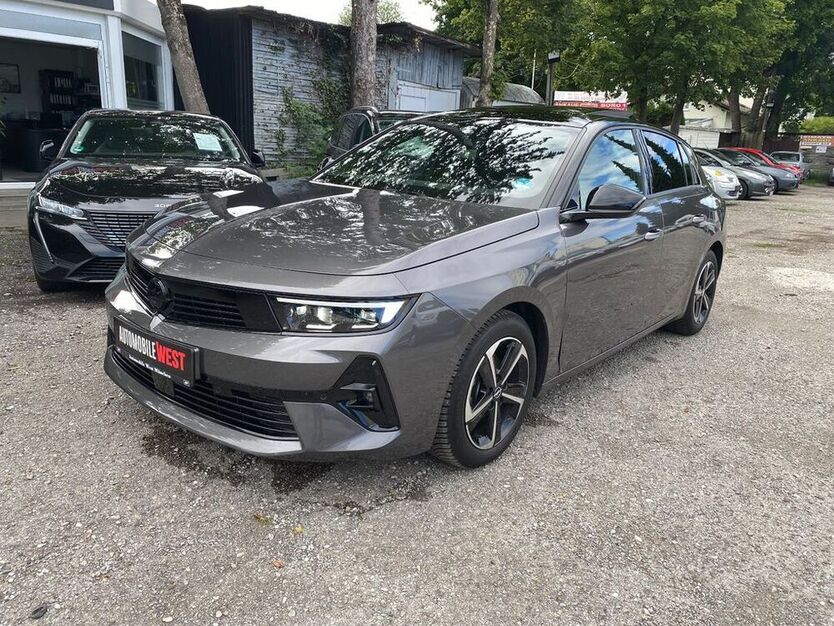 Astra