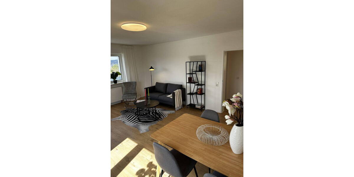 Etagenwohnung Marburg Richtsberg - 3 Zimmer, 83 m&sup2;, 269.000&euro; | Angebot:26016291