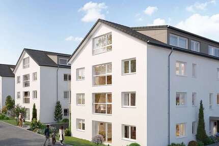 Wohnung Ochsenhausen - 3.5 Zimmer, 77 m&sup2;, 389.900&euro; | Angebot:23221410