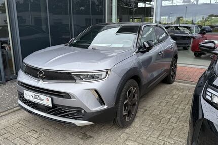 Opel Mokka 40.791 km 17.990 € Wilhelmshaven 26389