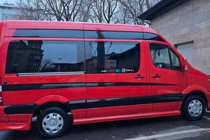 Mercedes-Benz Sprinter 265.000 km 46.500 &euro; Nürnberg 90403