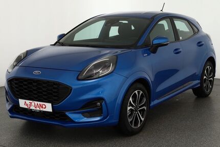 Ford Puma 23.077 km 16.990 &euro; Wietmarschen 49835