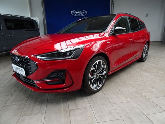 Ford Focus 12.480 km 25.450 &euro; Bad Laer 49196