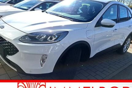 Ford Kuga 67.381 km 17.900 &euro; Barchfeld - Immelborn 36456