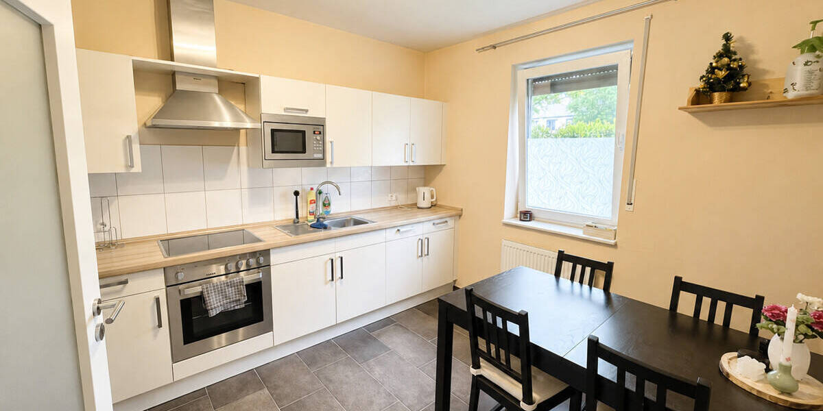 Etagenwohnung Vechta - 3 Zimmer, 75 m&sup2;, 219.000&euro; | Angebot:26643460