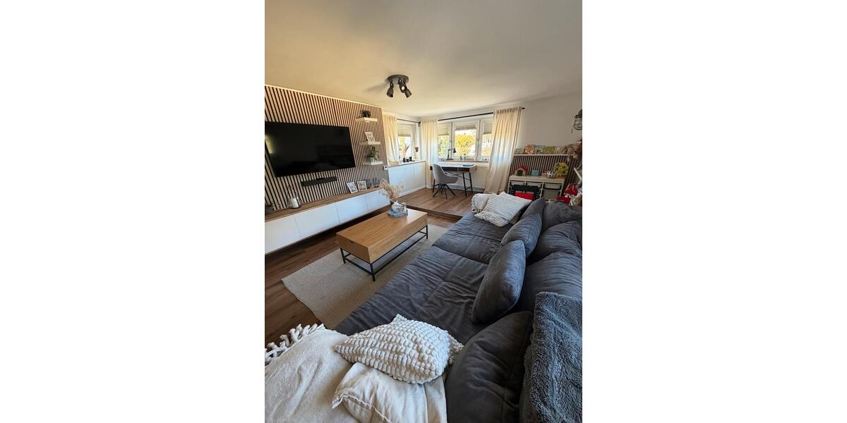 Doppelhaushälfte Chemnitz Kapellenberg - 3 Zimmer, 90 m&sup2;, 1.200&euro; | Angebot:26507788