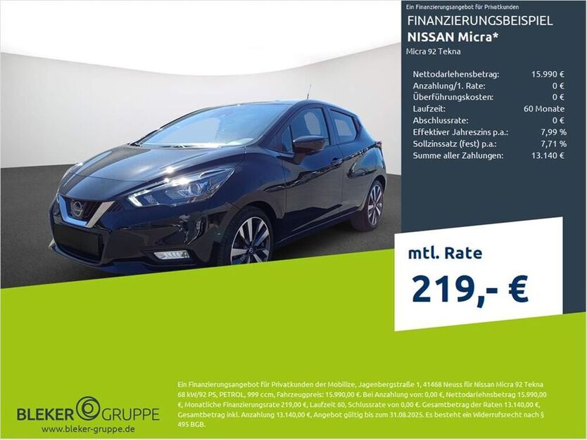 Micra