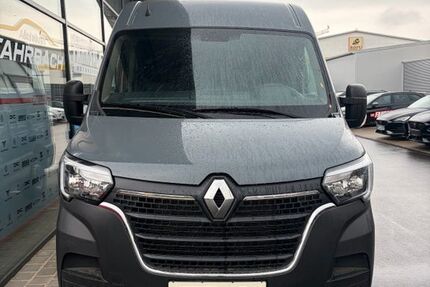 Renault Master 40.500 km 30.800 &euro; Bad Mergentheim 97980