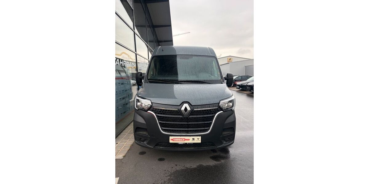 Renault Master 40.500 km 30.800 &euro; Bad Mergentheim 97980