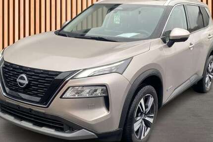 Nissan X-Trail 7.288 km 29.980 &euro; Dresden/Weißig 01328