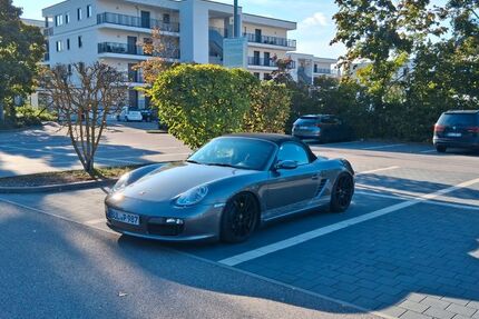Porsche Boxster 70.100 km 29.999 € Burglengenfeld 93133
