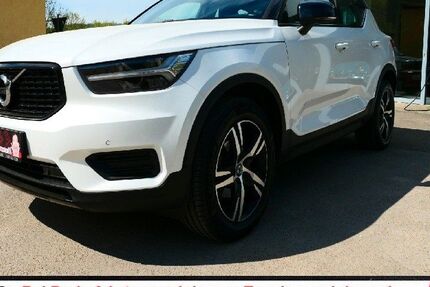 Volvo XC40 180.000 km 16.800 &euro; Pappenheim 91788
