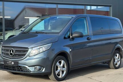 Mercedes-Benz Vito 157.115 km 25.990 &euro; Unterwellenborn 07333