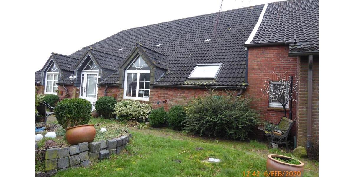 Bauernhaus, Landhaus Moormerland - 6 Zimmer, 250 m&sup2;, 195.000&euro; | Angebot:26375015