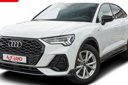 Audi Q3 41.483 km 38.950 &euro; Coburg 96450