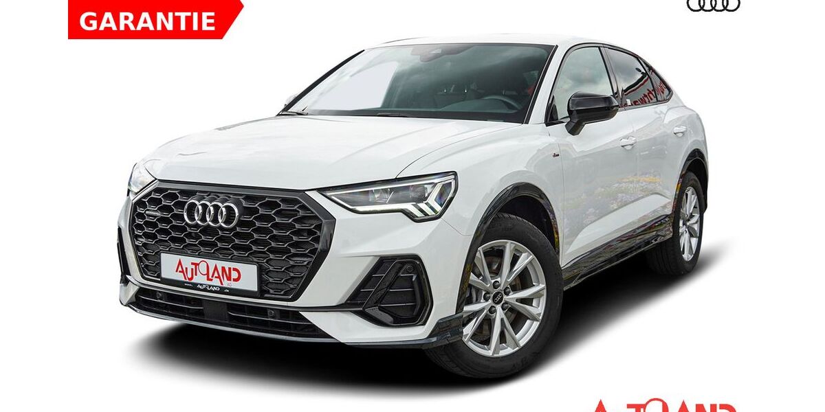 Audi Q3 41.483 km 38.950 &euro; Coburg 96450
