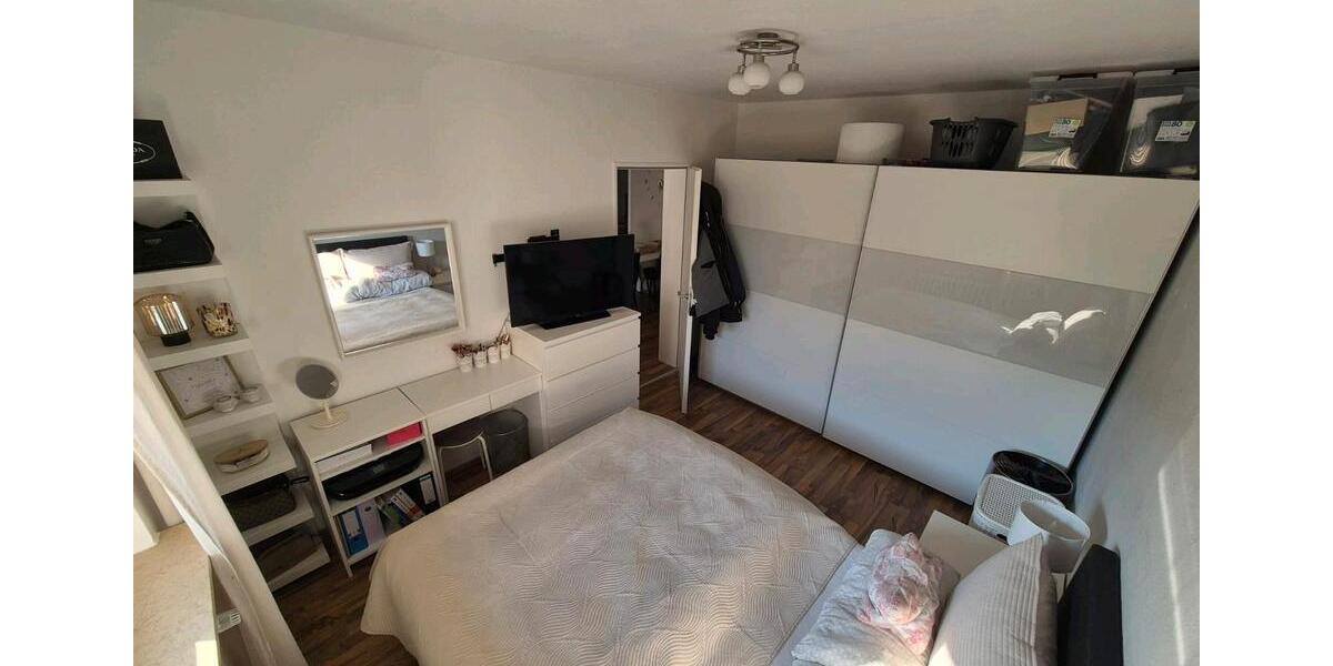 Erdgeschoßwohnung Paderborn - 2 Zimmer, 50 m&sup2;, 172.000&euro; | Angebot:26272639