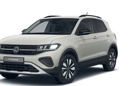 VW T-Cross 4.709 km 21.990 &euro; Demmin 17109