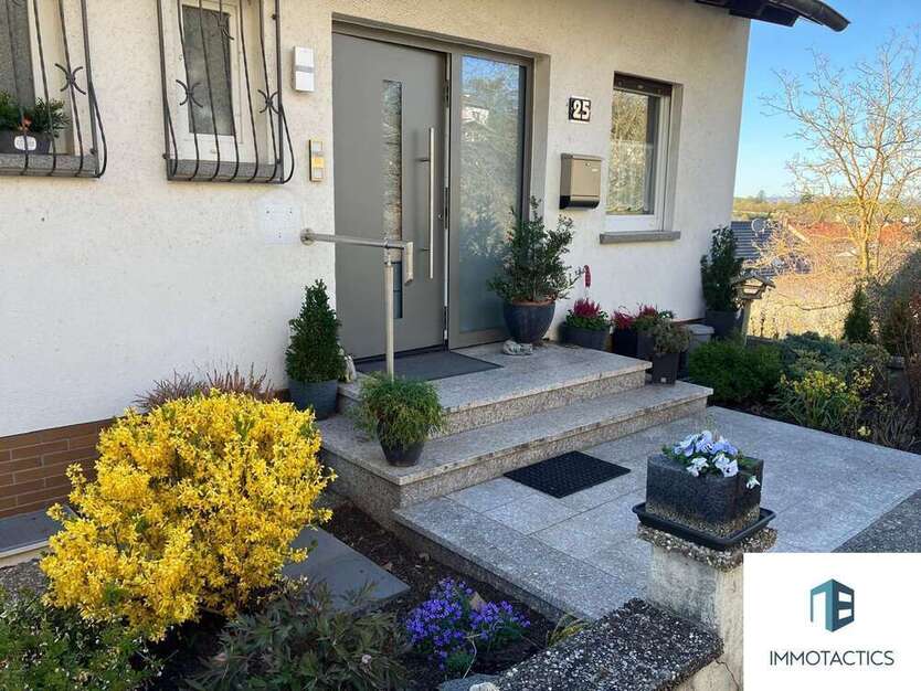 Haus zum Kaufen in Frei-Laubersheim 399.000 € 160 m²