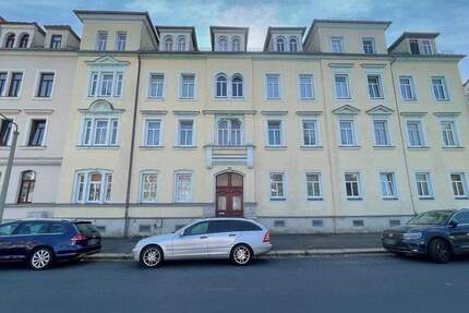 2-Raum-Wohnung als Investment 2 zimmer