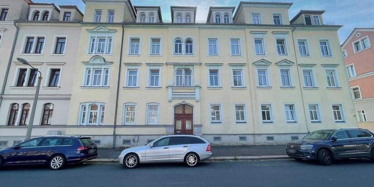 2-Raum-Wohnung als Investment 2 zimmer