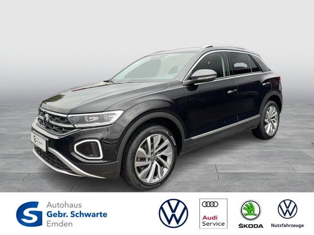 VW T-Roc 29.610 km 33.990 € Emden 26723