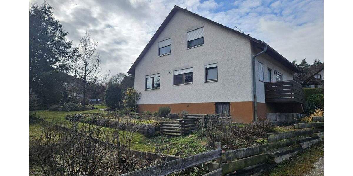 Einfamilienhaus Herbrechtingen - 6 Zimmer, 127 m&sup2;, 475.000&euro; | Angebot:26423284