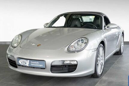 Porsche Boxster 159.987 km 22.850 € Bad Nauheim 61231
