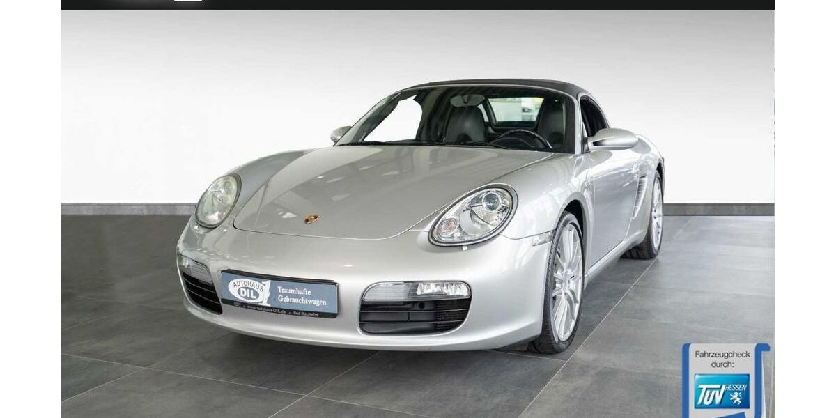 Porsche Boxster 159.987 km 22.850 € Bad Nauheim 61231