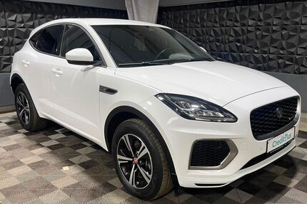 Jaguar E-Pace 48.559 km 27.990 &euro; Emden 26721