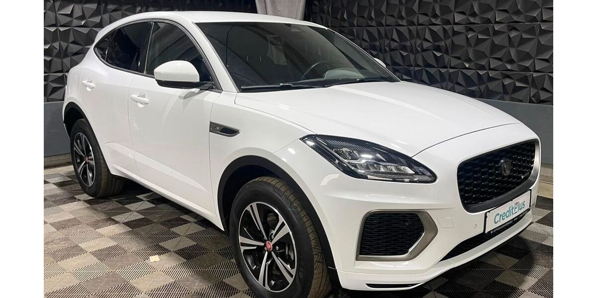 Jaguar E-Pace 48.559 km 27.990 &euro; Emden 26721
