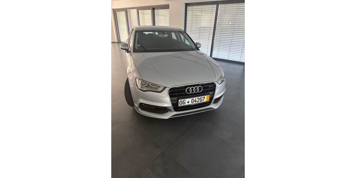 Audi A3 196.000 km 9.999 &euro; Freiburg 79104