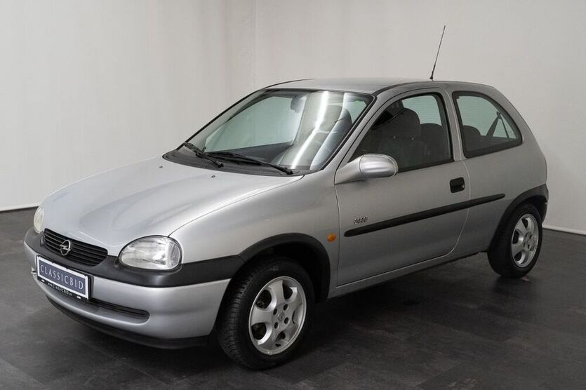 Corsa