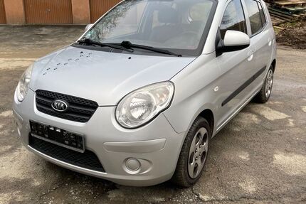 Kia Picanto 175.000 km 1.999 &euro; Gummersbach 51645