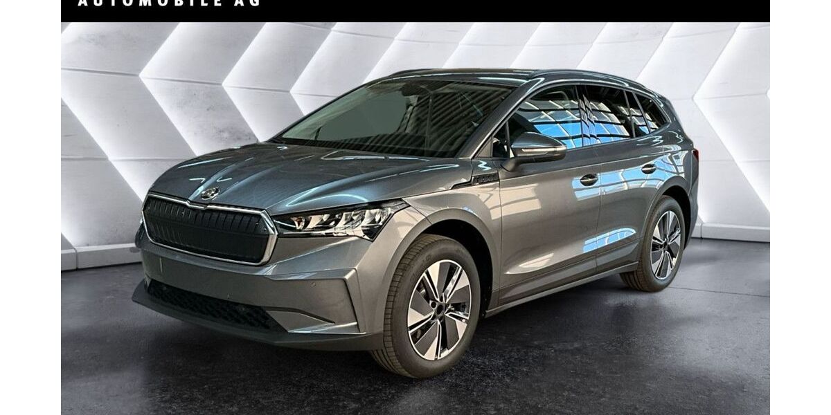 Skoda Enyaq 3.500 km 32.990 &euro; Berlin 12681