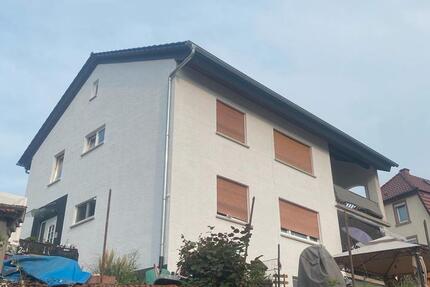 Haus Birkenau - 12 Zimmer, 289 m&sup2;, 550.000&euro; | Angebot:26387703