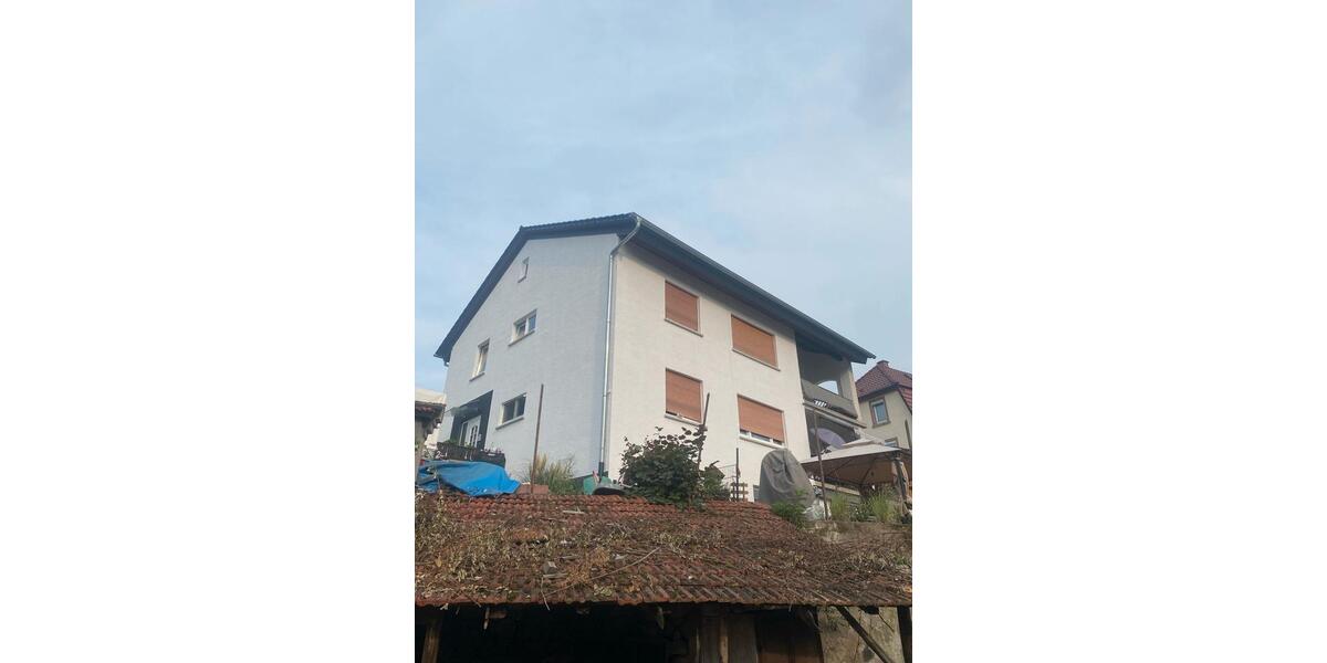 Mehrfamilienhaus, Wohnhaus Birkenau - 12 Zimmer, 289 m&sup2;, 550.000&euro; | Angebot:26387703