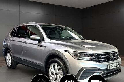 VW Tiguan Allspace 15.008 km 35.950 &euro; Zeven 27404