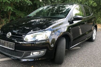 VW Polo 89.150 km 6.450 &euro; Hoyerswerda 02977
