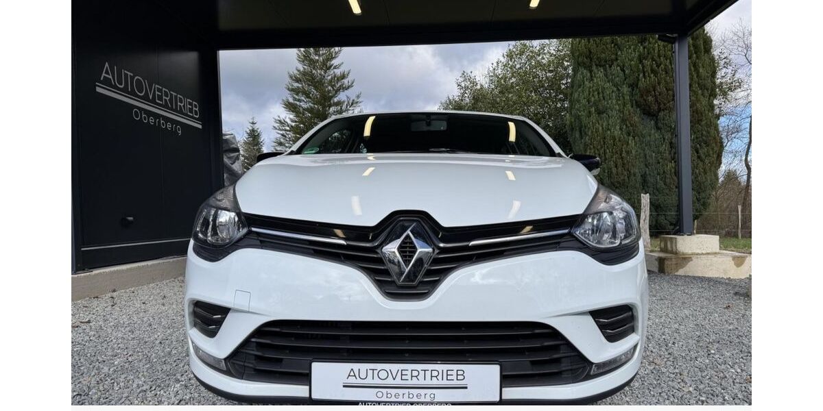 Renault Clio 88.000 km 7.990 &euro; Waldbröl 51545
